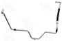 Four Seasons A/C Refrigerant Suction Hose 66280
