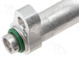 A/C Refrigerant Suction Hose-Hose Assembly 4 Seasons 66280