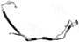 A/C Suction and Liquid Line Hose Assembly 4 Seasons fits 14-15 Hyundai Accent