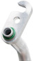 A/C Suction and Liquid Line Hose Assembly 4 Seasons fits 16-17 Hyundai Tucson