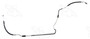 Four Seasons A/C Refrigerant Liquid Hose 66308