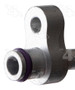 A/C Suction and Liquid Line Hose Assembly 4 Seasons 66315