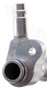 A/C Refrigerant Suction Hose-Hose Assembly 4 Seasons 66317