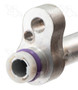 A/C Refrigerant Discharge Hose-Hose Assembly 4 Seasons 66318