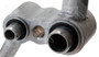 A/C Refrigerant Discharge / Suction Hose Assembly 4 Seasons 66341