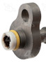 A/C Refrigerant Liquid Hose-Hose Assembly 4 Seasons fits 08-12 Land Rover LR2