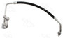 A/C Refrigerant Discharge Hose-Hose Assembly 4 Seasons 66353