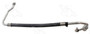 A/C Refrigerant Suction Hose-Hose Assembly 4 Seasons 66357