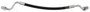 A/C Refrigerant Discharge Hose-Hose Assembly fits 12-15 Honda Civic 2.4L-L4