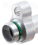 A/C Refrigerant Suction Hose-Hose Assembly 4 Seasons 66397