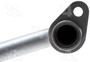 A/C Refrigerant Suction Hose-Hose Assembly 4 Seasons 66401