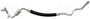 A/C Refrigerant Suction Hose-Hose Assembly 4 Seasons 66411