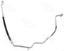 A/C Refrigerant Suction Hose-Hose Assembly 4 Seasons 66414