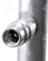 A/C Refrigerant Suction Hose-Hose Assembly 4 Seasons 66414
