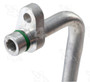 Four Seasons A/C Refrigerant Discharge Hose 66419 - view 2