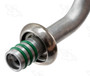 Four Seasons A/C Refrigerant Discharge Hose 66419 - view 3