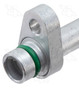 A/C Refrigerant Discharge Hose-Hose Assembly 4 Seasons 66444