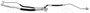 A/C Suction and Liquid Line Hose Assembly 4 Seasons 66466