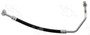 A/C Refrigerant Discharge Hose-Hose Assembly fits 01-04 Hyundai Santa Fe 2.4L-L4