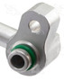 Four Seasons A/C Refrigerant Discharge Hose 66477 - view 2