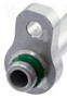 A/C Refrigerant Discharge Hose-Hose Assembly fits 01-04 Hyundai Santa Fe 2.4L-L4