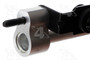 Four Seasons A/C Refrigerant Discharge Hose 66486 - view 2