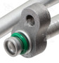 A/C Refrigerant Discharge Hose-Hose Assembly 4 Seasons 66489