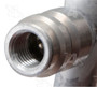 Four Seasons A/C Refrigerant Discharge Hose 66490 - view 2