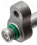 A/C Refrigerant Discharge Hose-Hose Assembly 4 Seasons 66490