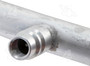 A/C Refrigerant Suction Hose-Hose Assembly 4 Seasons fits 06-09 Hyundai Accent