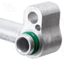 A/C Refrigerant Suction Hose-Hose Assembly 4 Seasons 66505