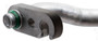 A/C Refrigerant Suction Hose-Hose Assembly 66507 fits 11-15 Kia Optima 2.4L-L4