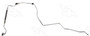 Four Seasons A/C Refrigerant Liquid Hose 66514