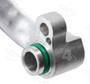 A/C Suction and Liquid Line Hose Assembly 4 Seasons 66524