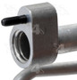 A/C Refrigerant Hose / Line