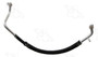 A/C Refrigerant Suction Hose-Hose Assembly 4 Seasons 66546