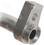 A/C Refrigerant Suction Hose-Hose Assembly 4 Seasons 66548