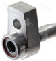 A/C Refrigerant Discharge Hose-Hose Assembly 4 Seasons 66549