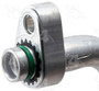 A/C Refrigerant Suction Hose-Hose Assembly 4 Seasons 66559