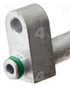 A/C Suction and Liquid Line Hose Assembly 4 Seasons 66573