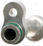 A/C Refrigerant Suction Hose-Hose Assembly 4 Seasons fits 18-22 Honda Odyssey