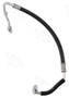 A/C Refrigerant Discharge Hose-Hose Assembly 66592 fits 10-13 Highlander 2.7L-L4