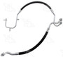 A/C Refrigerant Discharge / Suction Hose Assembly fits 12-15 Chevrolet Camaro