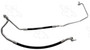 A/C Refrigerant Discharge / Suction Hose Assembly 4 Seasons 66632