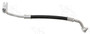 A/C Refrigerant Discharge Hose-Hose Assembly 4 Seasons 66633