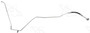A/C Refrigerant Liquid Hose-Hose Assembly 4 Seasons 66636