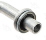 Four Seasons A/C Refrigerant Liquid Hose 66636 - view 3