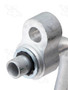 A/C Refrigerant Discharge / Suction Hose Assembly 4 Seasons 66638