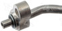 A/C Suction and Liquid Line Hose Assembly 4 Seasons 66648