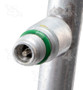 Four Seasons A/C Refrigerant Discharge Hose 66650 - view 4